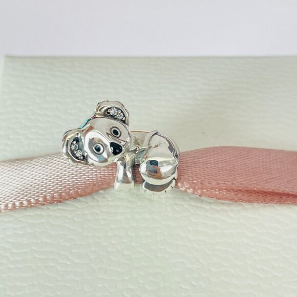 Pandora Koala Charm - Picture 1 of 4
